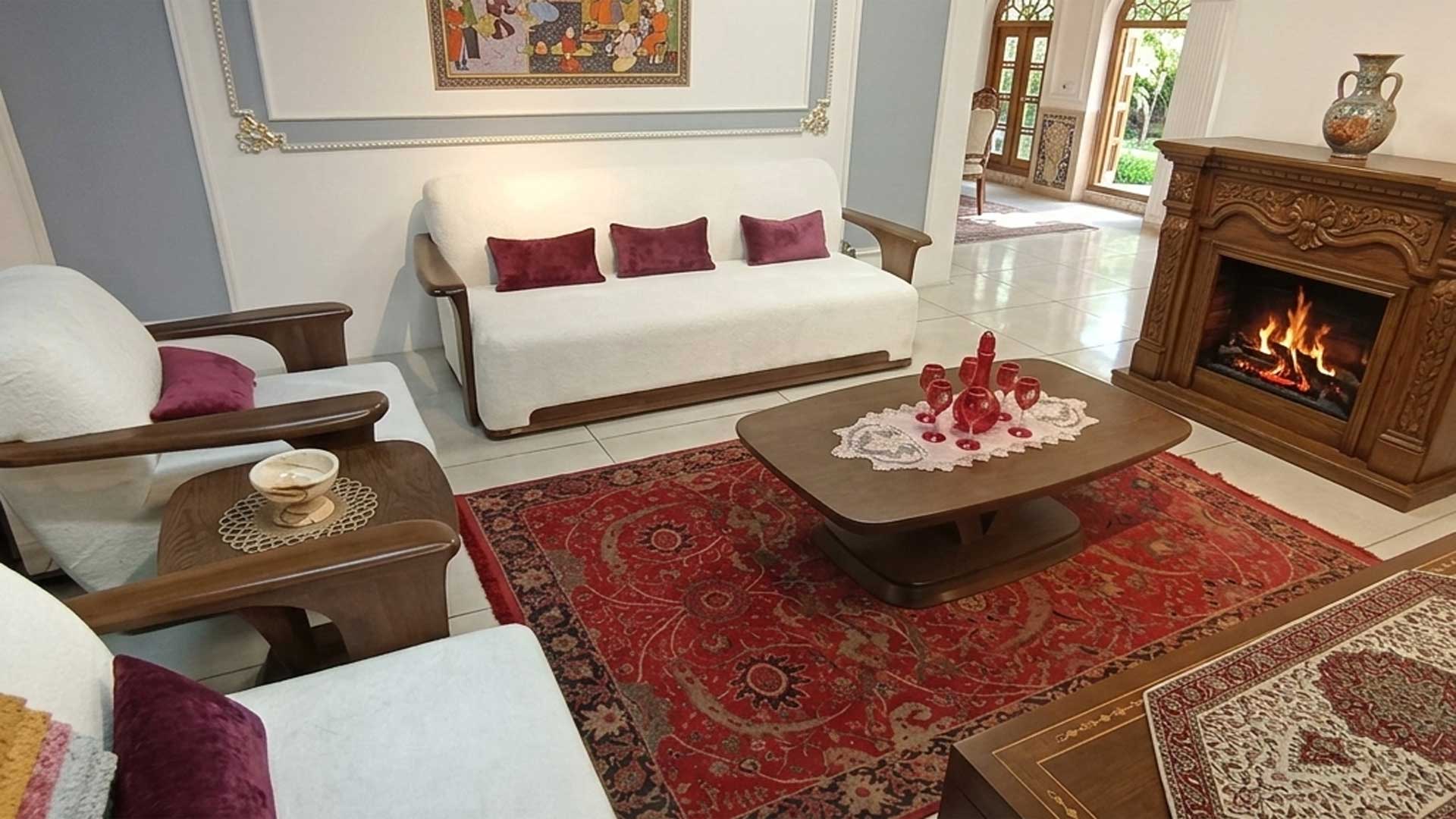 زیبا ترین مبل راحتی برای خانه های شما