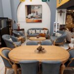 ناهارخوری سولینا