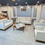 مبل راحتی الینا