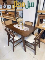 ناهارخوری ونوس حصیری